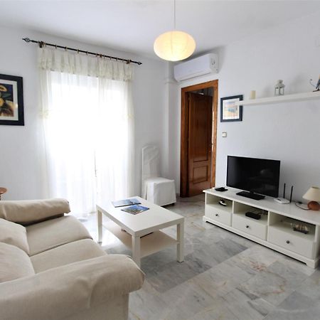 Puerta Del Mar Apartamento Almuñécar Exterior foto
