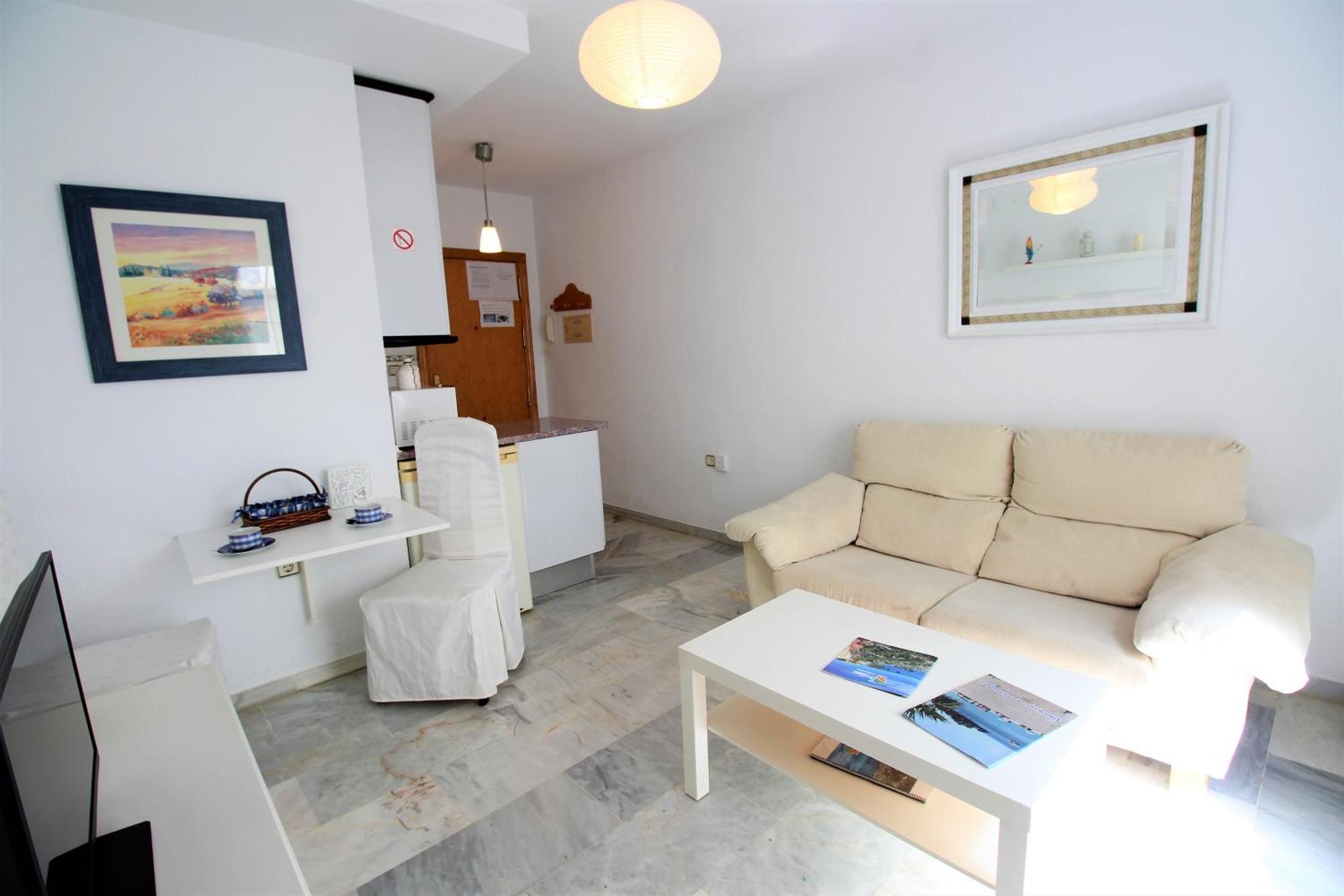 Puerta Del Mar Apartamento Almuñécar Exterior foto